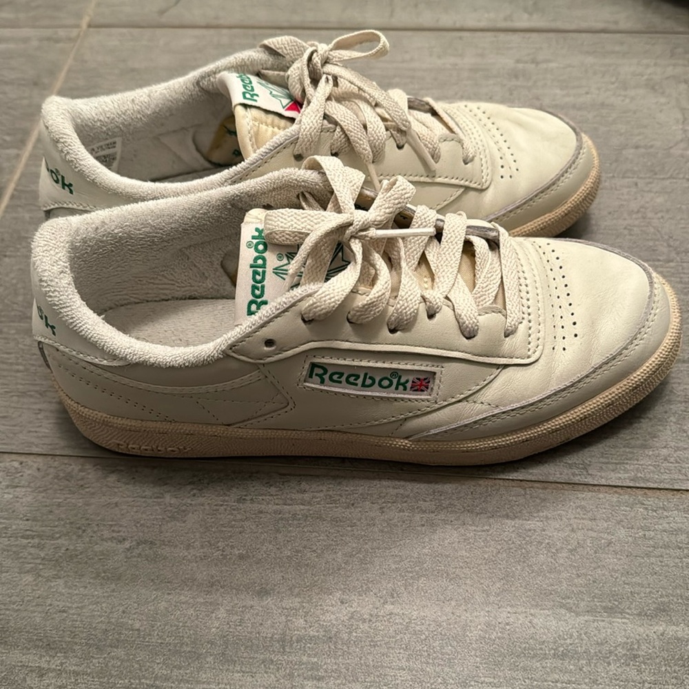 Women’s Reebok Club C 85 Vintage